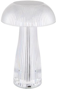 Globo 28072 - LED Stmievateľná nabíjacia stolná lampa GIXI LED/1,5W/5V 800mAh GL7827