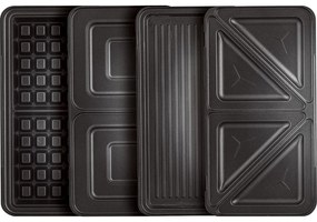 SENCOR SSM 9977CH sendvičovač SENC R