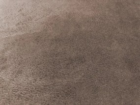 Trojsedák Nebolo, sivo-hnedá látka