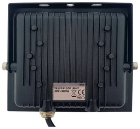 LED Reflektor LED/30W/230V IP65