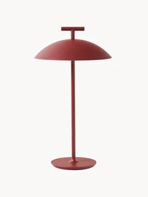 Prenosná stolová LED lampa Mini Geen-A