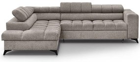 Rohová sedacia súprava Volf L Polaris 03 ľavý