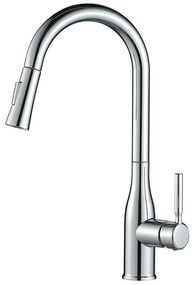 Batéria drezová Hematyt chróm