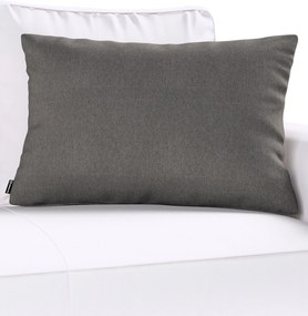 Karin - jednoduchá obliečka, 60x40cm farba produktu sivá látka zapletaná