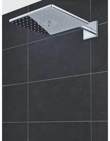 GROHE 26479000 - Hlavová sprcha RAINSHOWER SMARTACTIVE 310 CUBE lesklý chróm