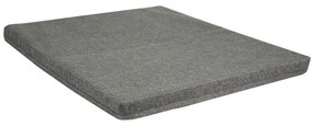 Sivá úložná škatuľa Bigso Box of Sweden Underbed