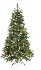 XXXLutz VIANOČNÝ STROMČEK 134/210 cm - Vianočné dekorácie - 004349019001