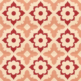 Cementové dlaždice 3441 | Articima