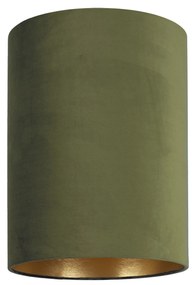 Nowodvorski závesné svietidlo CAMELEON BARREL L V GN/G 8417 h55 cm