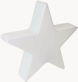 Solárna vianočná stolová LED dekorácia Shining Star