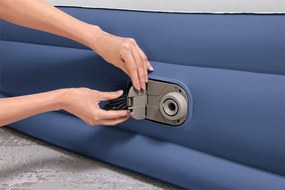 Nafukovací matrac 203 x 152 x 46 cm Bestway 67630