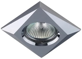 EMITHOR Podhľadové designové hranaté osvetlenie DOWNLIGHT