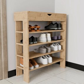 Skrinka na topánky Royal Oak