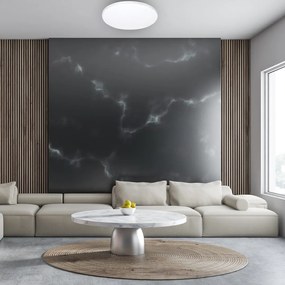 Stropné LED svietidlo Siena, 1x LED 72w, 3000-6000k, w