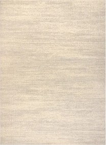 Koberec TEXTURA 488.23.LA101 Osta sivý / krémový