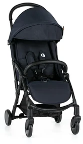 Kočík športový Up Anthracite Blue Petite&Mars