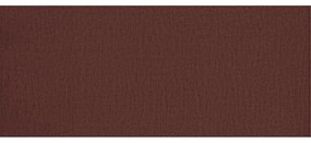 Ružové zamatové kreslo ušiak Carole – Ropez