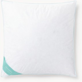 Vankúš z peria a páperia Comfort, stredný