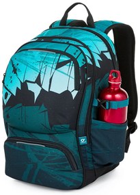 Študentský batoh Topgal ROTH 24035 B