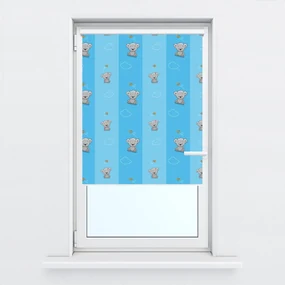Fotoroleta R013984R42150 (42x150 cm)
