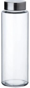 Simax 10120 nápojová fľaša s viečkom Pure Aqua Bottle 1 l