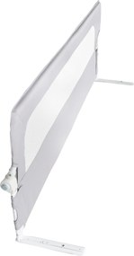 Detská zábrana na posteľ Kidwell CORI 150 cm, výška 50/65 cm
