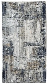 Koberec Retro 0,8/1,5 8211A krémová