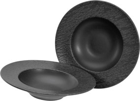 XXXLutz SADA TANIEROV NA CESTOVINY, keramika, 27 cm Creatable - Online Only bytové doplnky - 007768042301