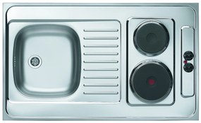 ALVEUS CZ COMBI ELEKTRA 100R-50 S