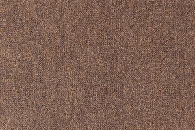Tapibel Metrážny koberec Cobalt SDN 64033 - AB svetlo hnedý, záťažový - Bez obšitia cm
