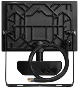 LED Reflektor so senzorom TAMBO LED/30W/230V 4000K IP54