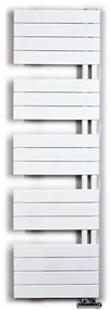 Radiátor kombinovaný Anima Oliver 151x45 cm biela SIKODHR5001600