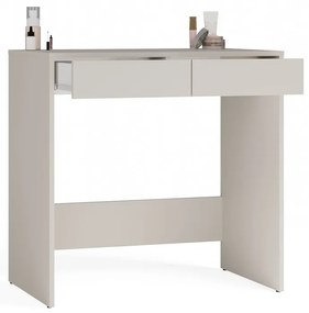 Toaletní stolek Marina 25 81 cm kašmírový