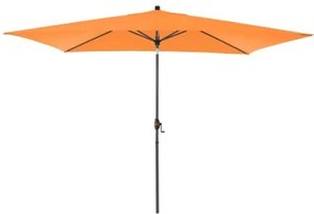 Doppler myZone 300 x 200 cm -  slnečník s automatickým naklápaním kľukou : Barvy slunečníků - 816