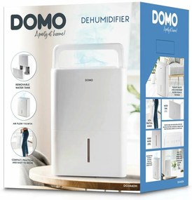 DOMO DO344DH odvlhčovač vzduchu