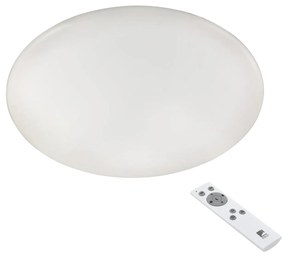 Moderné svietidlo EGLO GIRON biela LED 97526