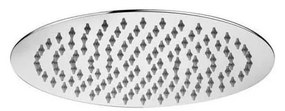 Paffoni - Hlavová sprcha BAHAMAS 23 cm lesklý chróm