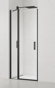 Sprchové dvere 100 cm SAT Fusion SATFUDP100NIKAC