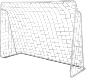 Neo-Sport Futbalová bránka 215 x 153 cm NS-457