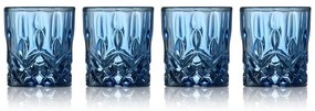 Poháre v súprave 4 ks štamperlík 40 ml Sorrento – Lyngby Glas