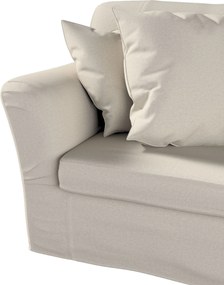 Poťah na sedačku Tomelilla (pre 2 osoby) farba produktu sivá látka zapletaná
