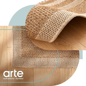 Koberec Adana Ramis Beige