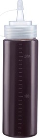 Westmark Sada dávkovacích fliaš, 240 ml, 3 ks