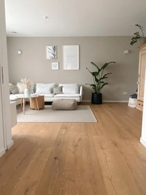 Kvetináč VEKRA, sklolaminát, výška 40 cm, čierna