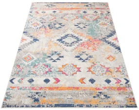 PROXIMA.store - Dizajnový koberec DENVER ROZMERY: 300x400