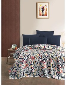 Bavlnený pléd 200x230 cm Pique - Mila Home