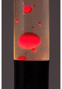 Rabalux 76028 - LED Lávová lampa LAVASTIC LED/25W/230V