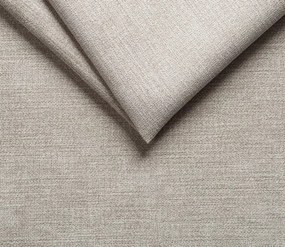 Pohovka rozkladacia na lôžko Genf, béžová látka