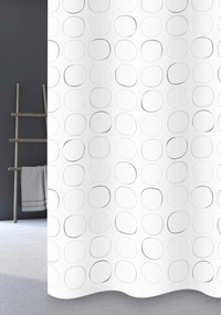 XXXLutz SPRCHOVÝ ZÁVES, 180/200 cm Grund - Online Only bytové doplnky - 008250004902