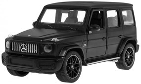Auto na diaľkové ovládanie Mercedes-AMG G63 RASTAR model 1:14 čierne